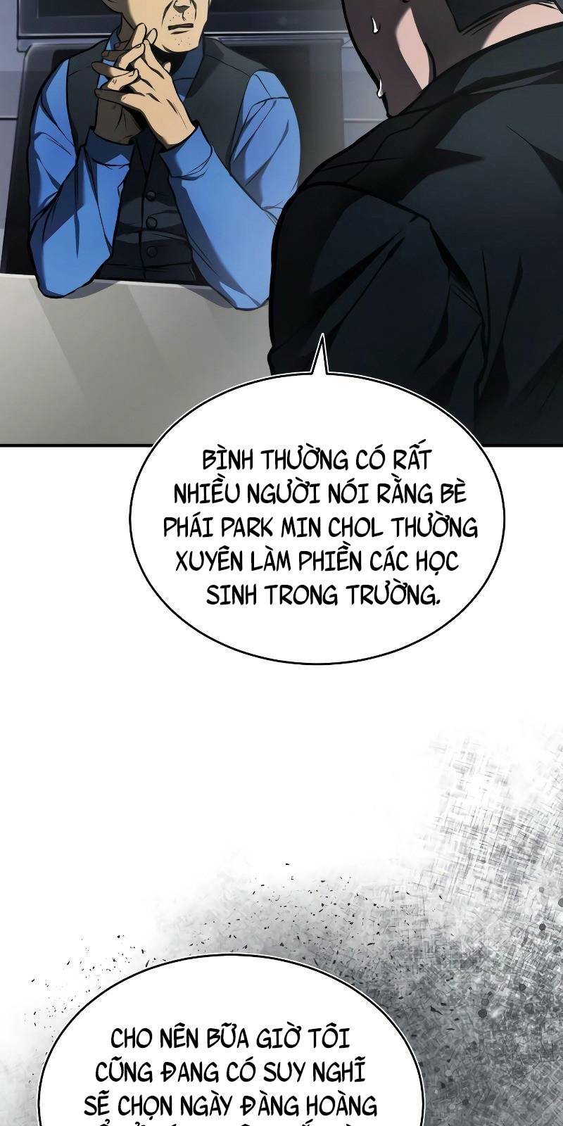 ác quỷ trở lại học đường chapter 5.2 6