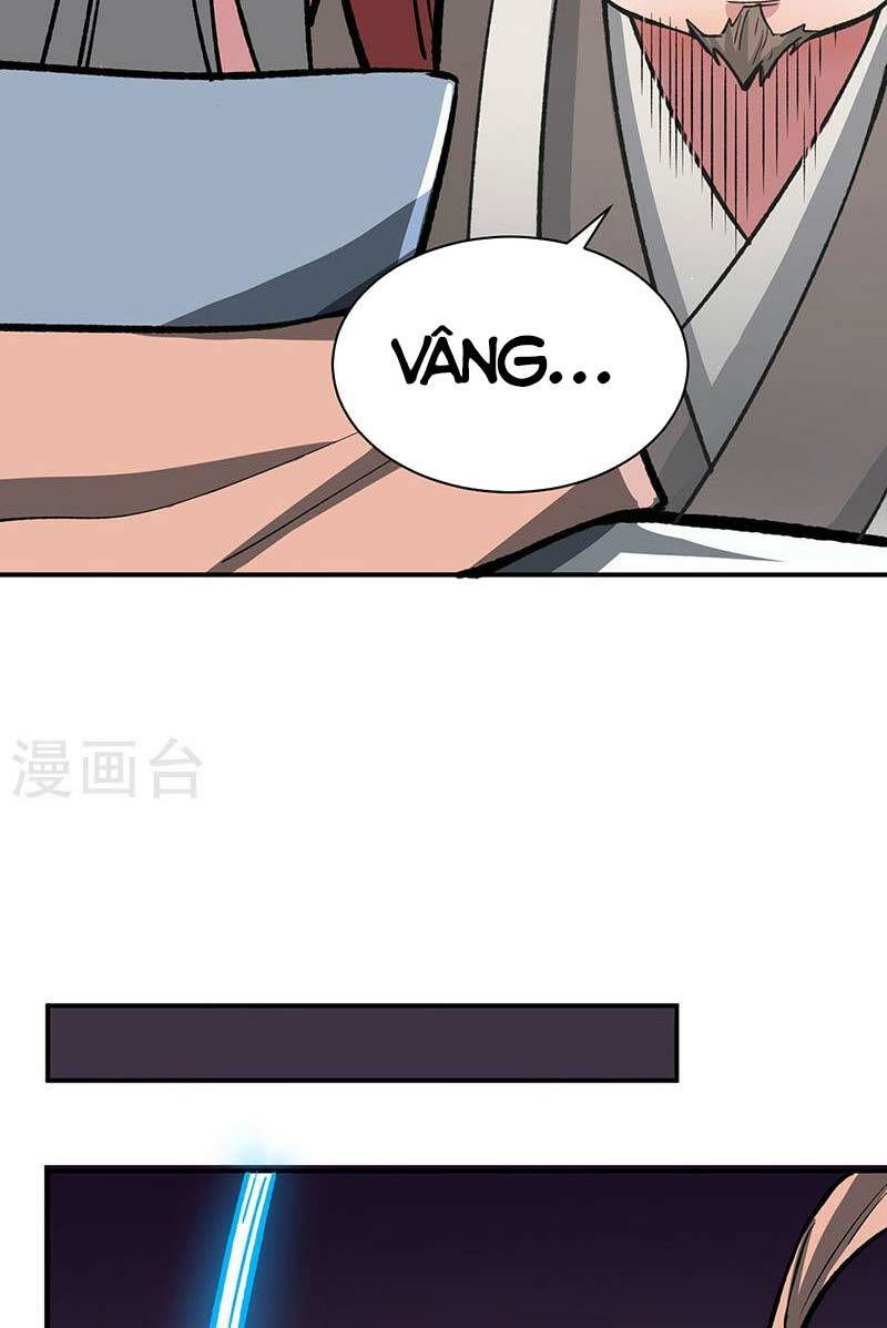 võ đạo độc tôn chapter 483 8