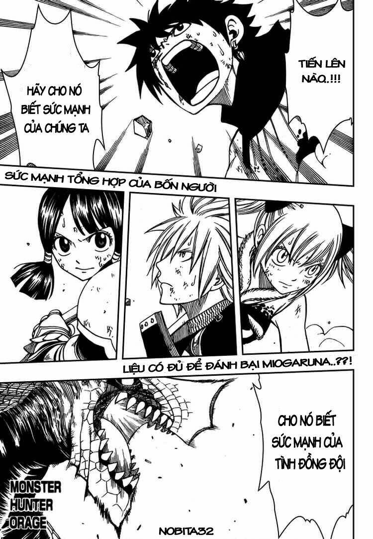 monster hunter orage chapter 14 2