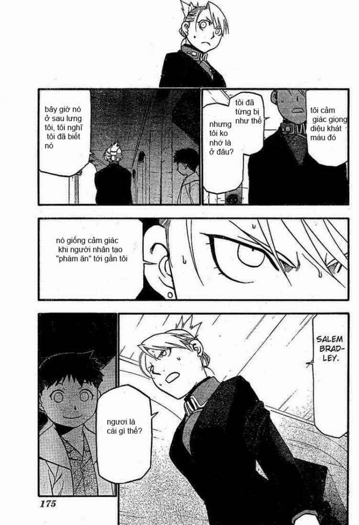 giả kim thuật chapter 70 37