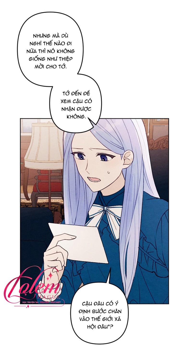 em ấy muốn trở thành chồng của tôi chapter 24.1 58