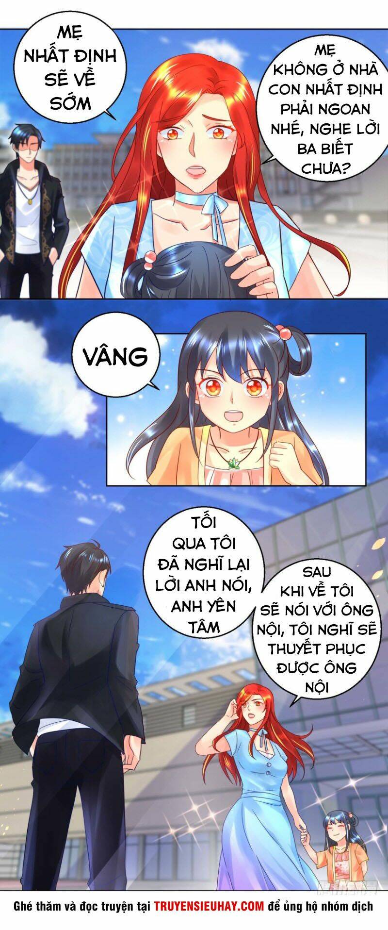 vú em là cổ tiên chapter 35 5