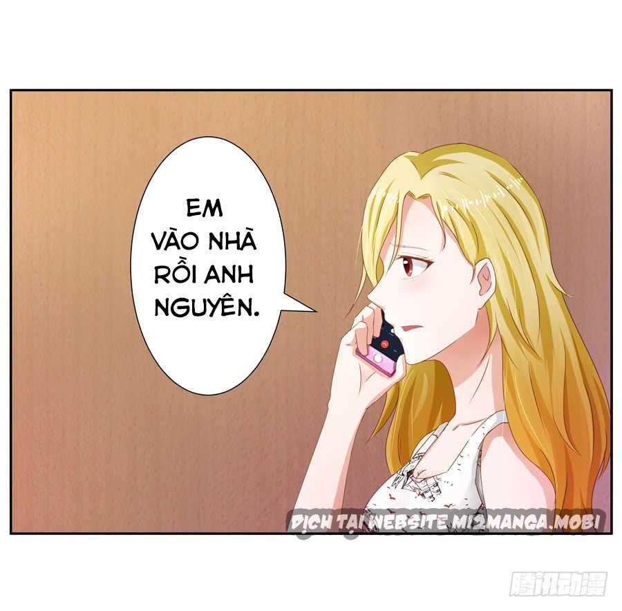 gả cho tình cũ làm lão bà chapter 14 11