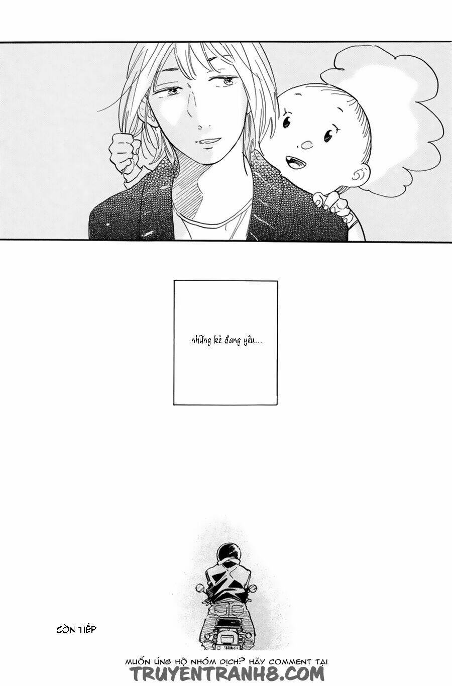 stay gold chapter 7.5 33