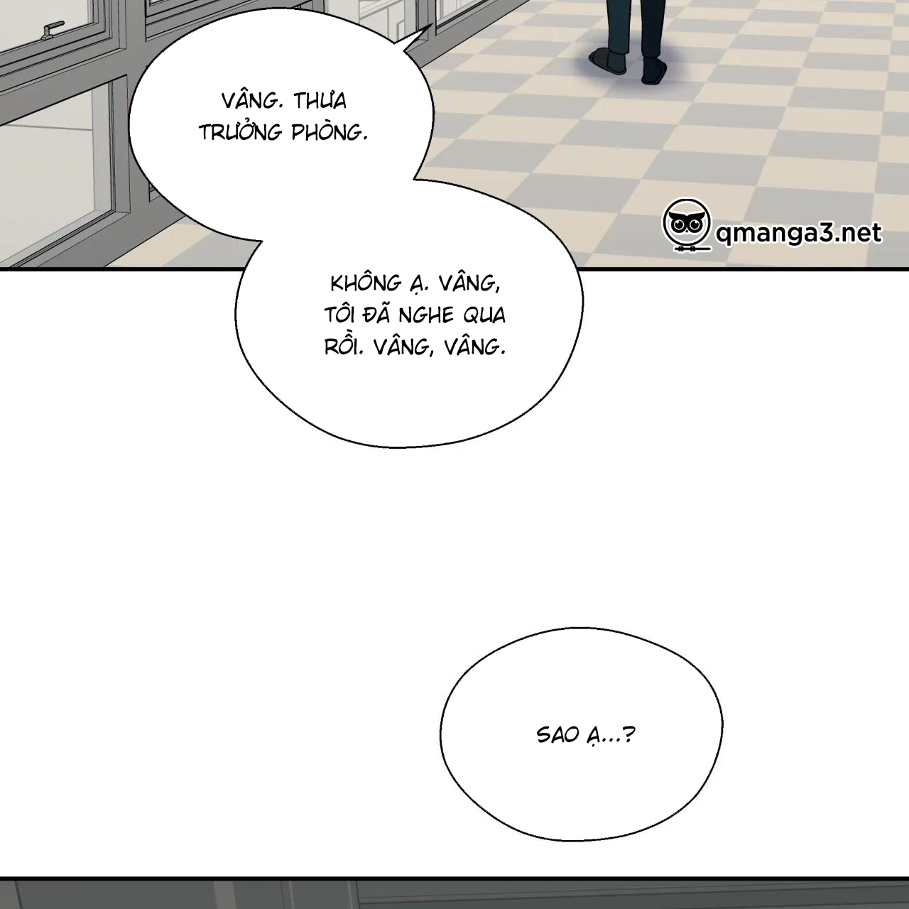 ám ảnh pheromone chapter 29 29