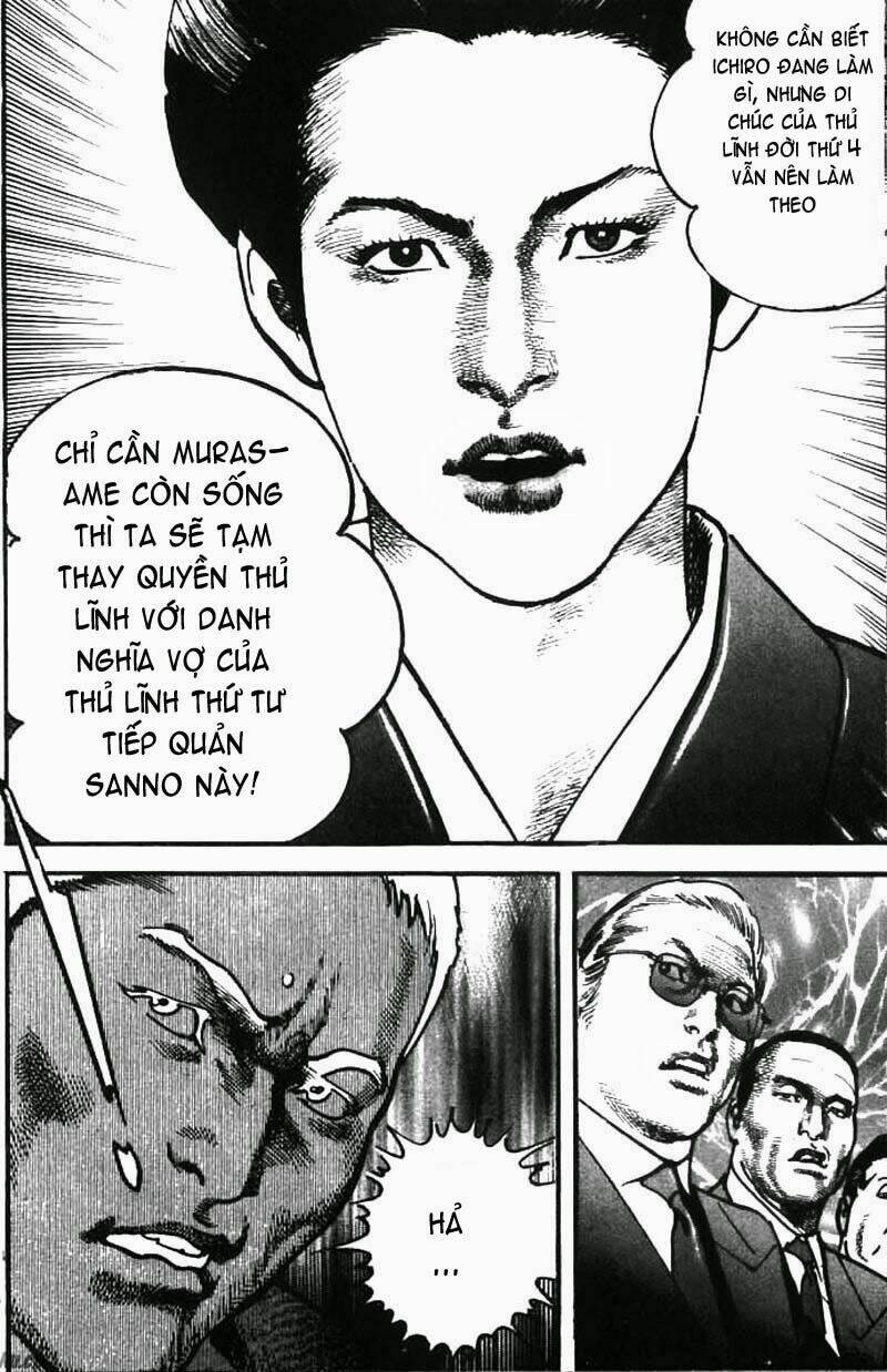 heat - thế giới ngầm chapter 47 20