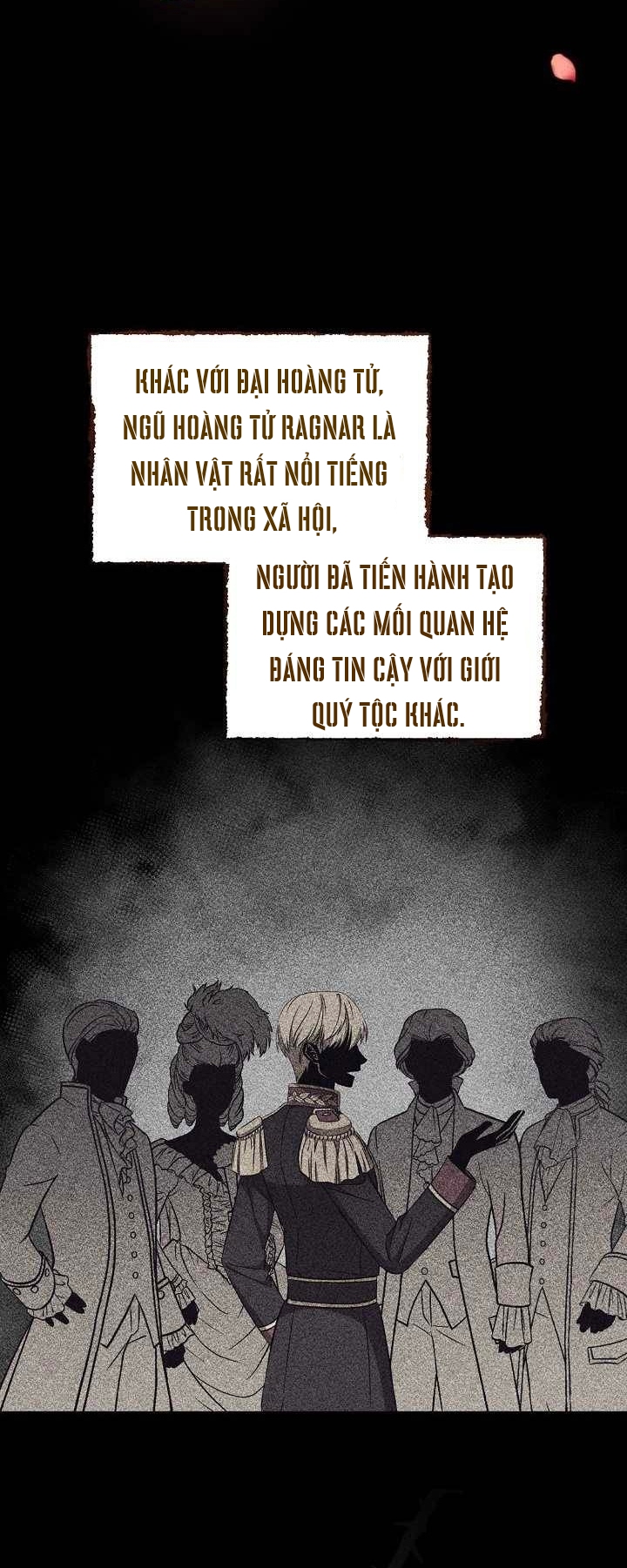 sự quay trở lại của pháp sư cấp 8 chapter 22 19