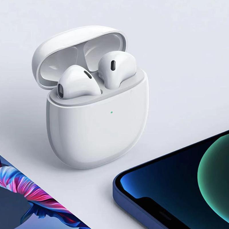 Tai nghe Bluetooth trong tai, tai nghe âm thanh âm thanh nổi Bluetooth không dây, tai nghe không dây chống thấm nước, tai nghe không dây, micrô tích hợp, cho điện thoại thông minh
