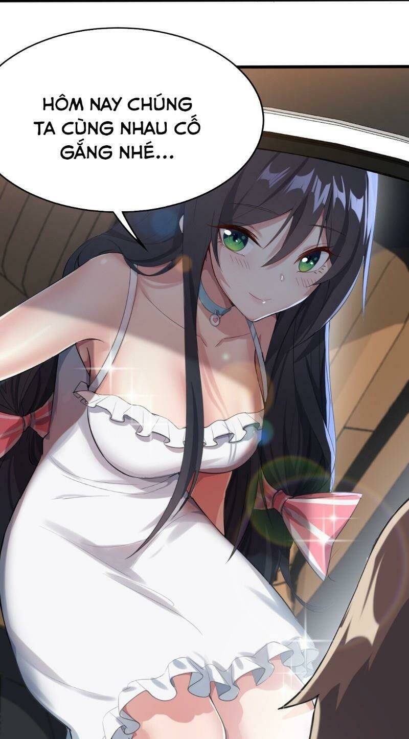 kế hoạch trở thành phế vật chapter 6 5