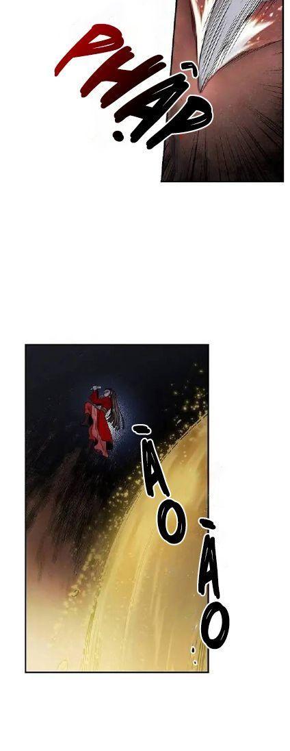 tôi là người mạnh nhất khi theo chủ nghĩa võ thuật chapter 30 8