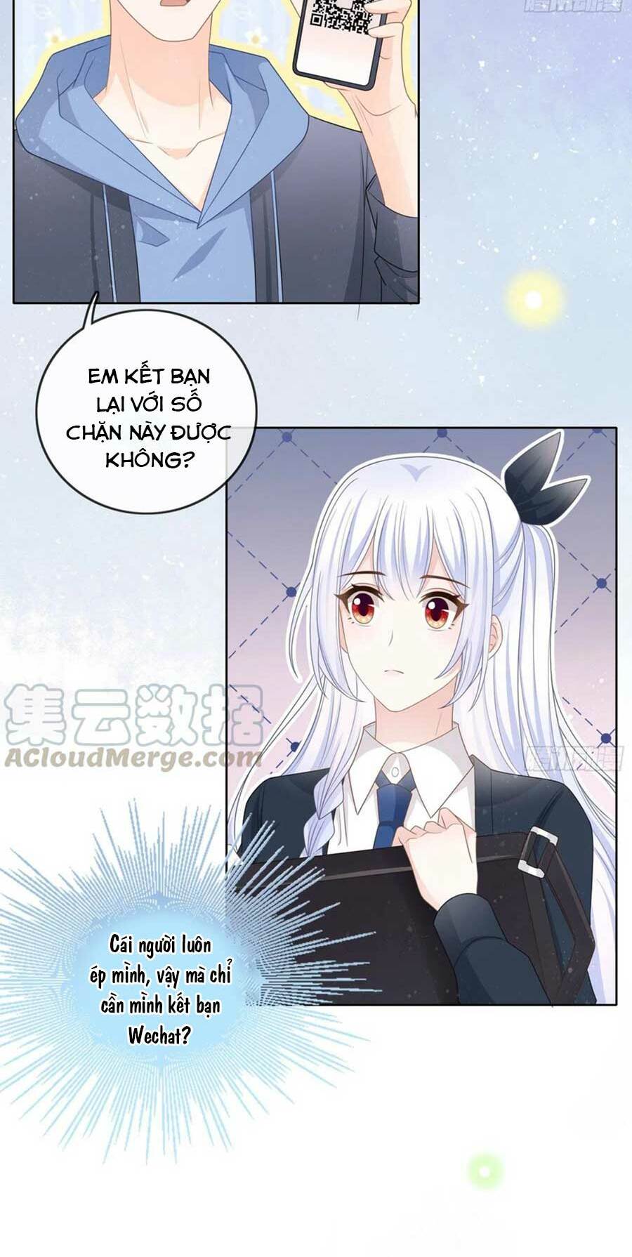 ảnh hậu cũng không bằng niệm thanh hoa chapter 75 21