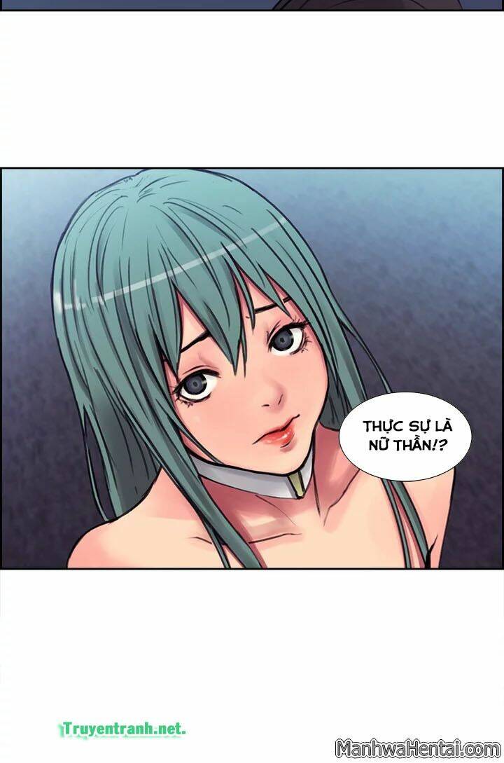 dâm dục hùng chapter 4 15