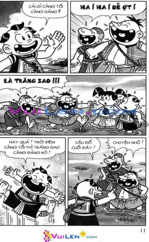 thần đồng đất việt chapter 162 8