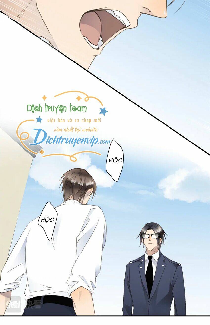 tiên sinh nói dối chapter 80 40