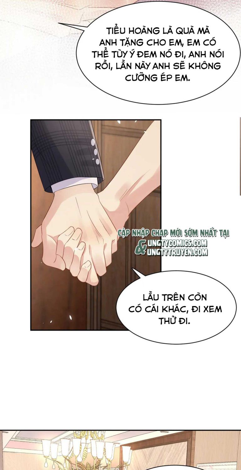 lại bị bạn trai cũ nhắm trúng rồi chapter 79 20