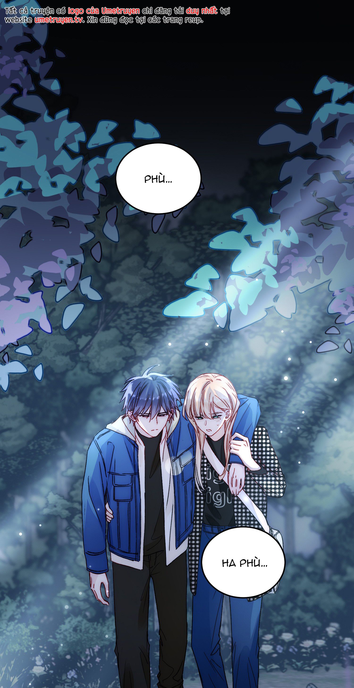 tôi phải làm một kẻ đại xấu xa chapter 44.5 1