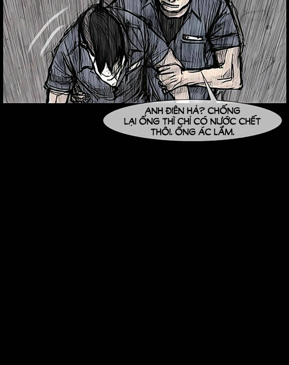 độc cô tiền truyện chapter 126 31