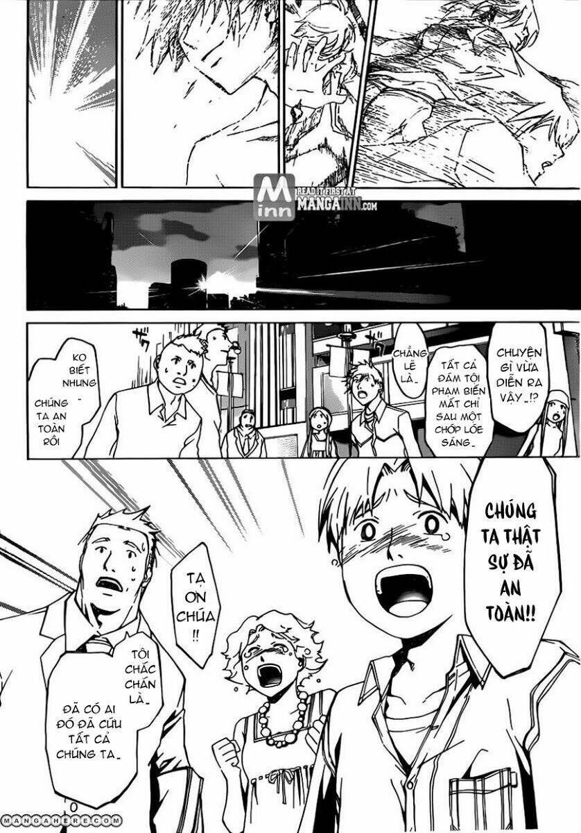 code breaker chapter 194 22