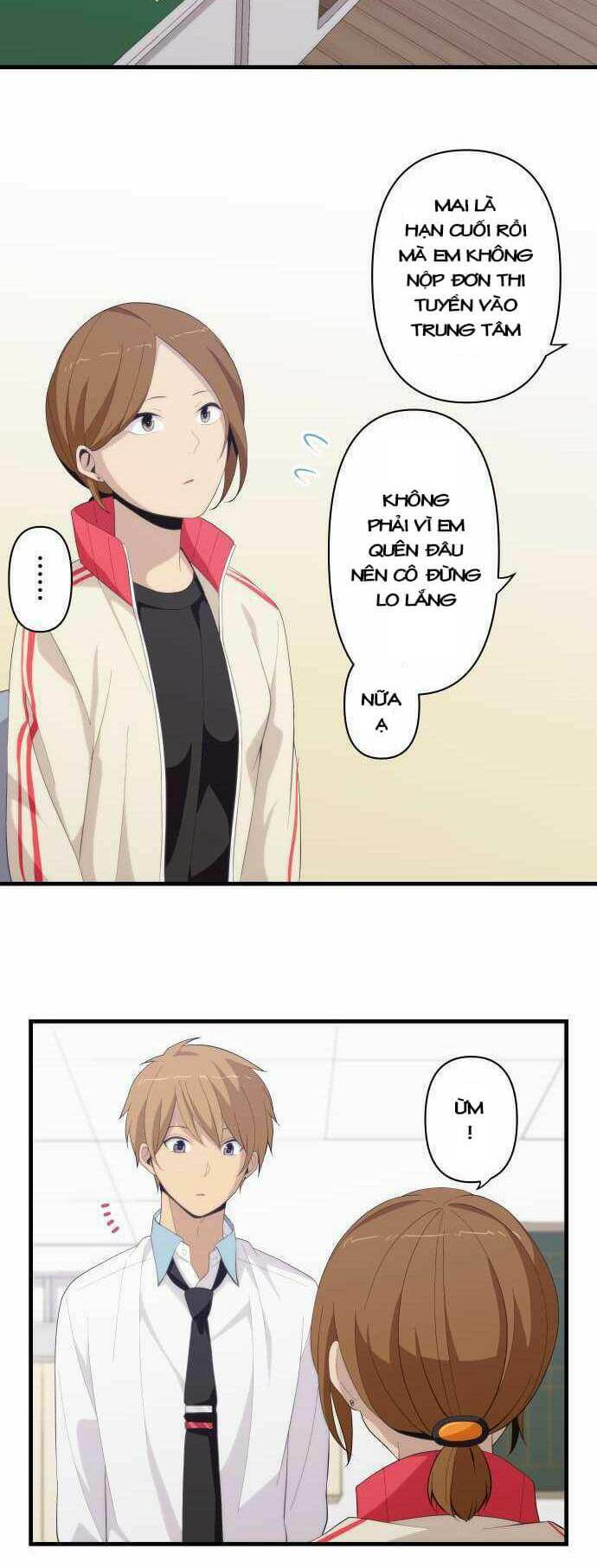 viên thuốc trùng sinh chapter 172 15