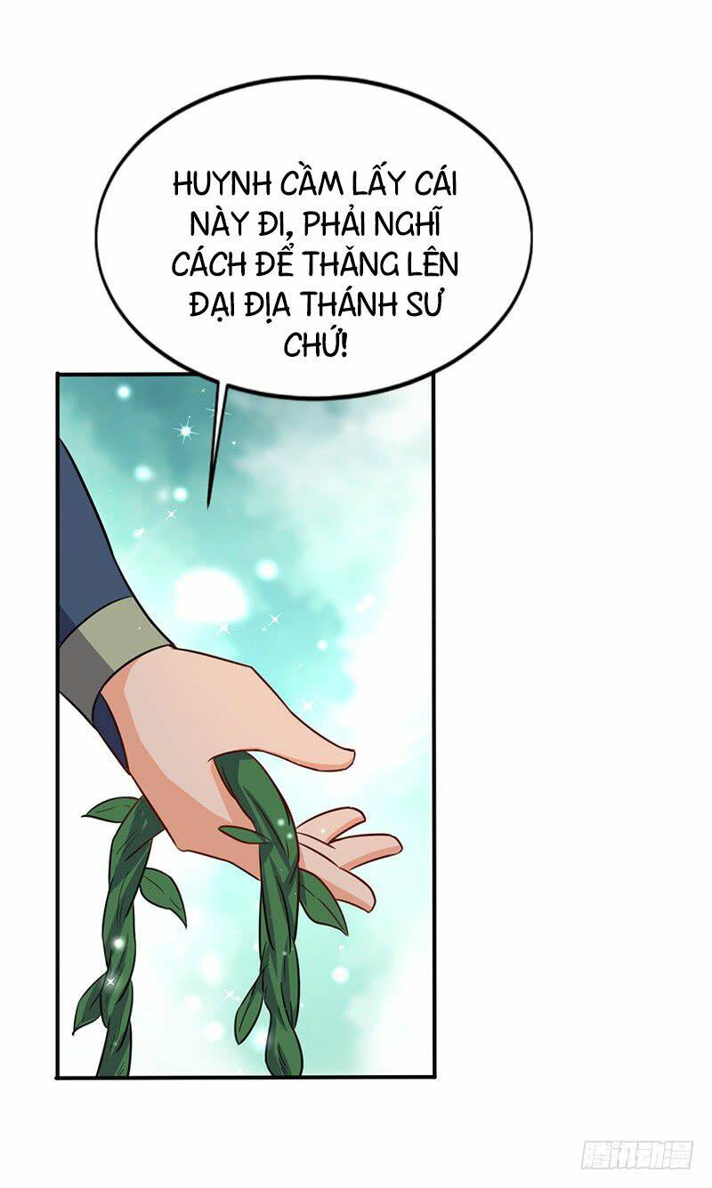 hỗn độn kiếm thần chapter 63 28