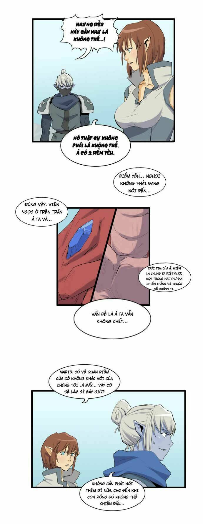 changsik đứa con của rồng chapter 23 7