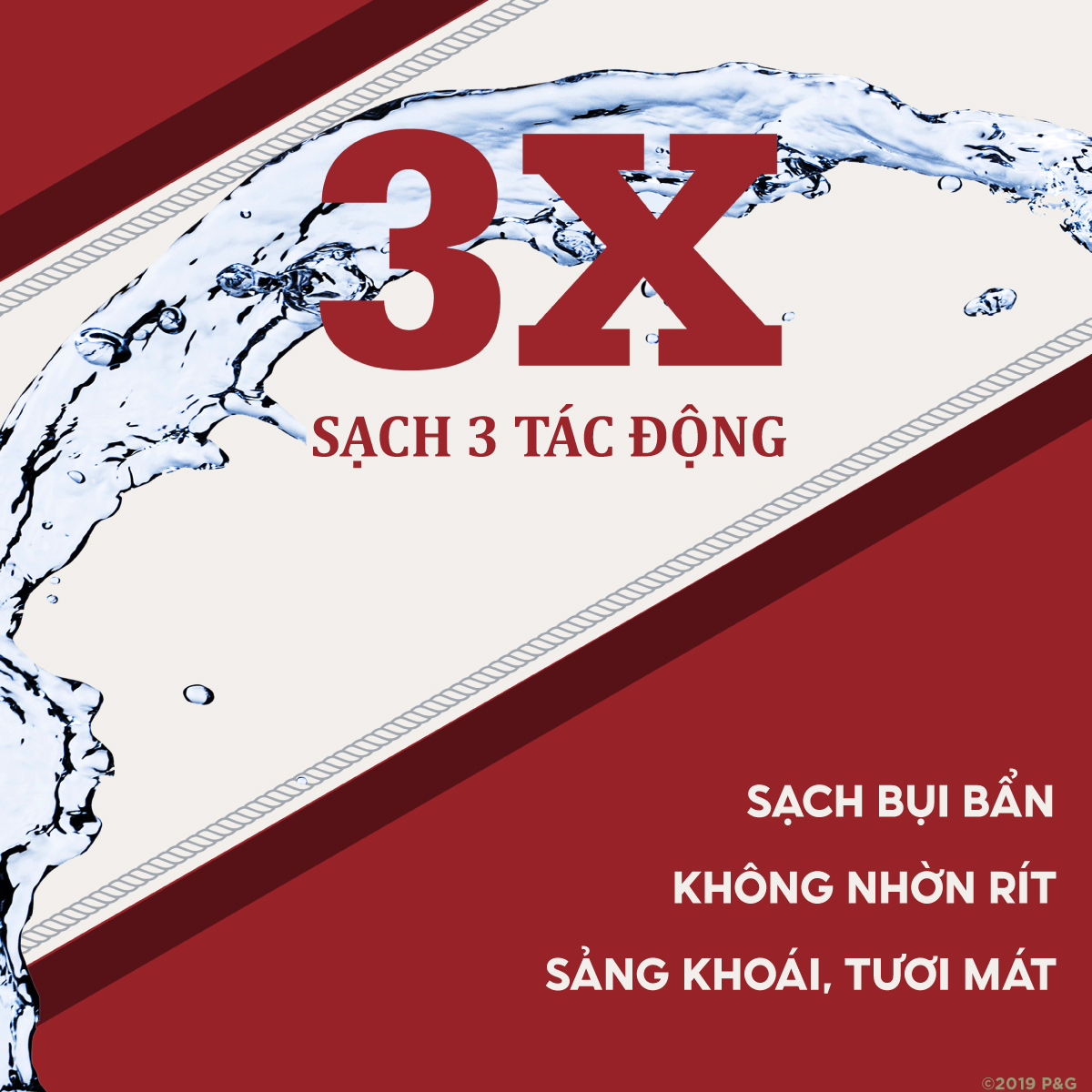 Sữa tắm Old Spice Body Wash 532ml