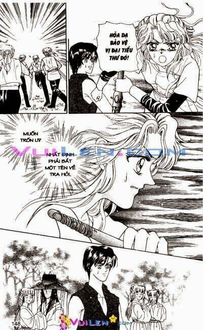 tinh linh của biển chapter 1 148