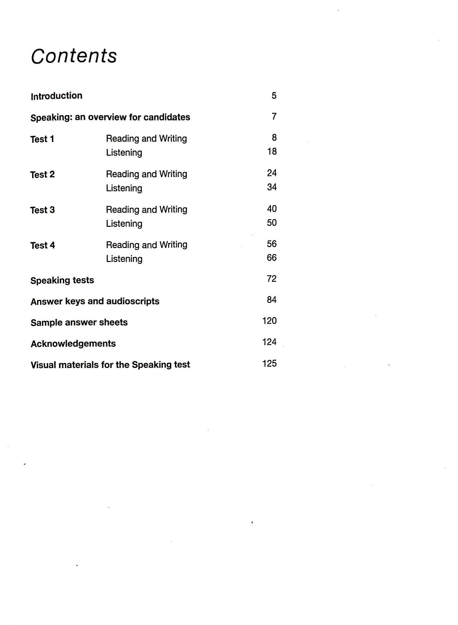 A2 Key 2 For The Revised 2020 Exam SB With Answers With Audio With Resource Bank