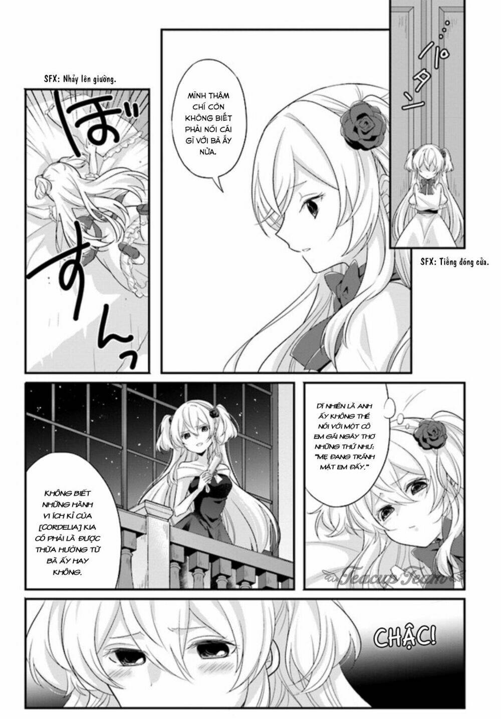 doroppu!kaori no reijōmonogatari chapter 2.2 8