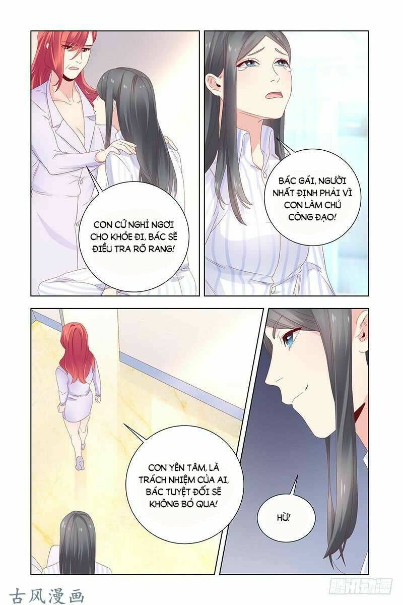 chấp niệm có tận, tình vẫn không tận chapter 51 2