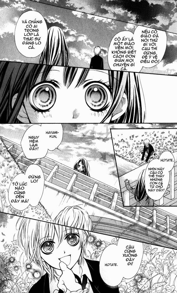 yamamoto zenjirou to moushimasu chapter 1 36