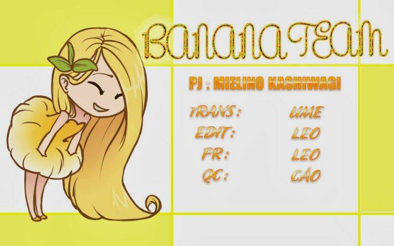 mielino kashiwagi chapter 3 20