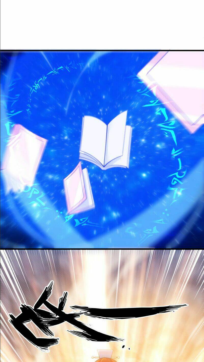 thiên hạ kiếp chapter 21 22