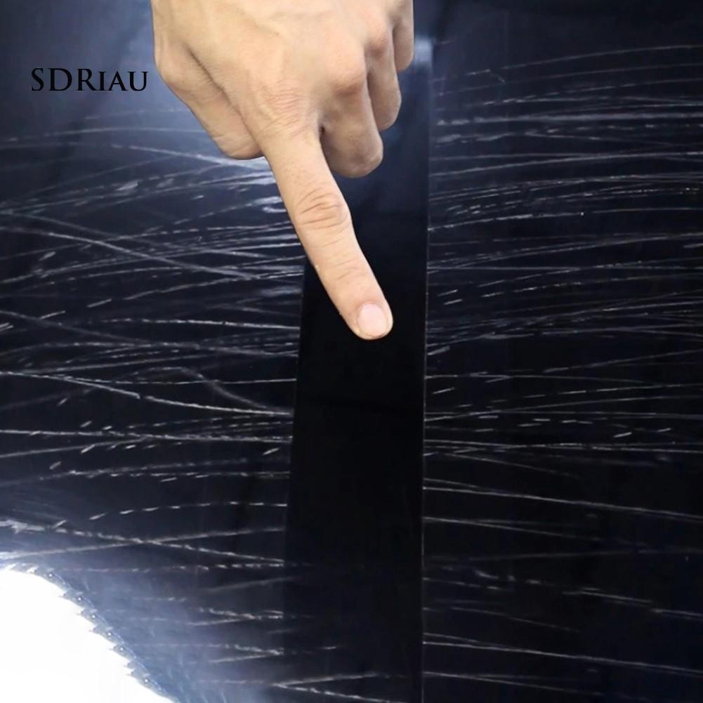 Dung dịch phục hồi sơn xe hơi