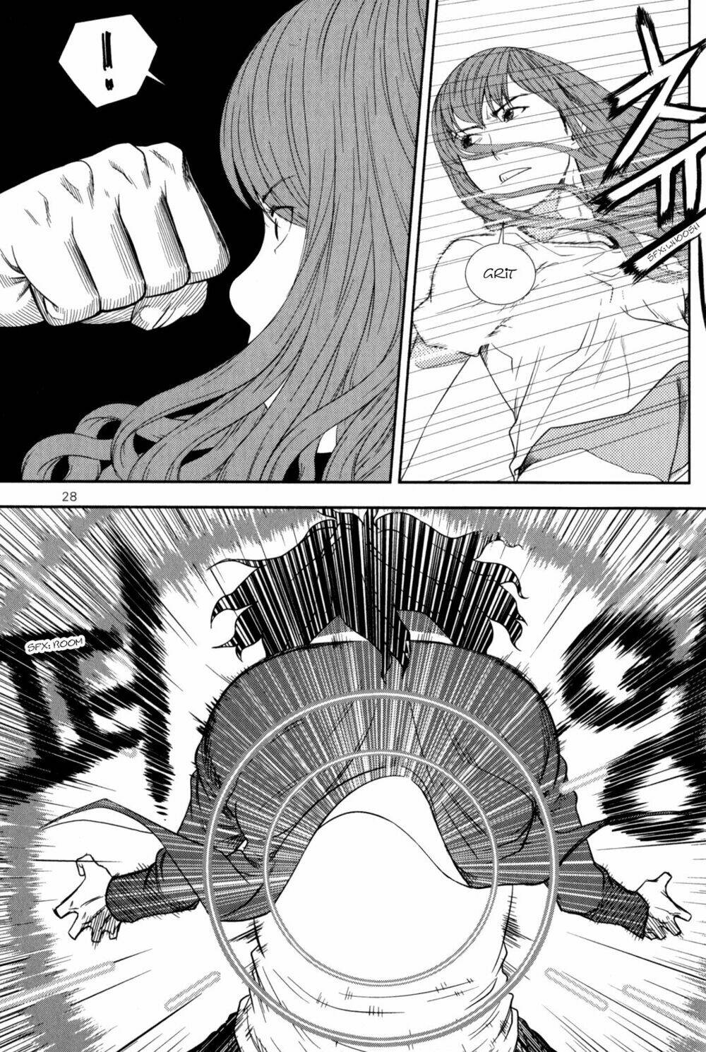 xo sisters chapter 1 29