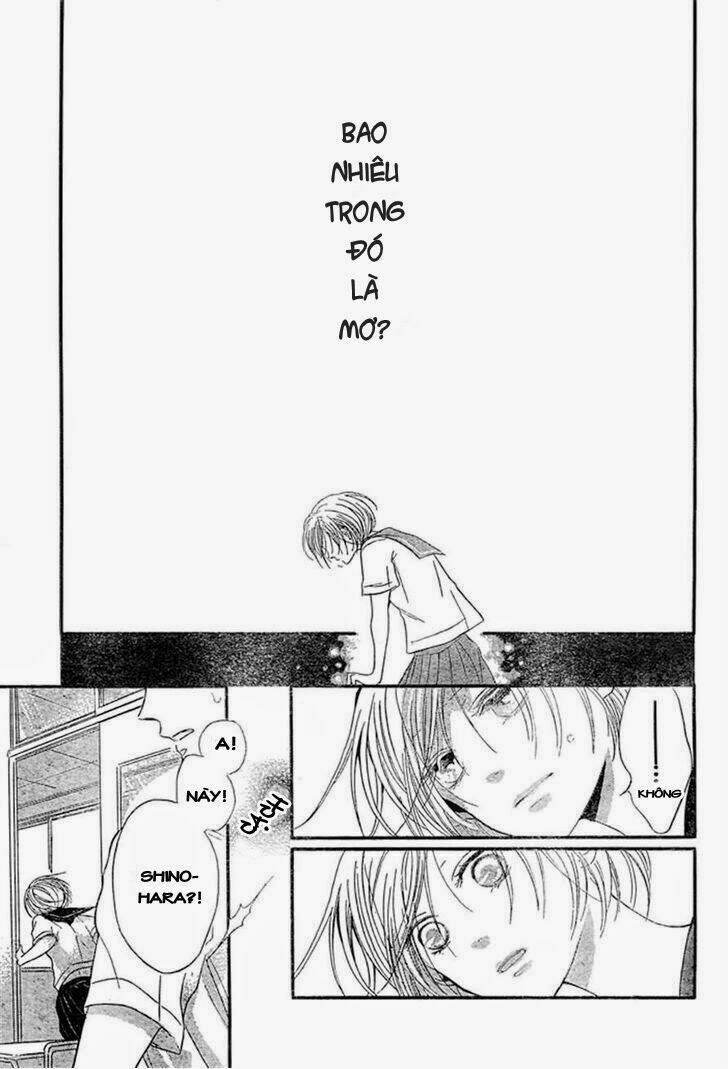 kimi ga hikari chapter 1 29