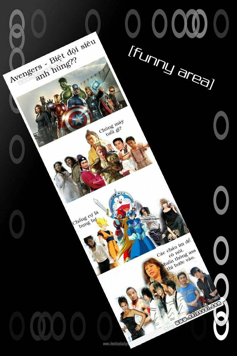 history's strongest disciple kenichi chapter 31 20