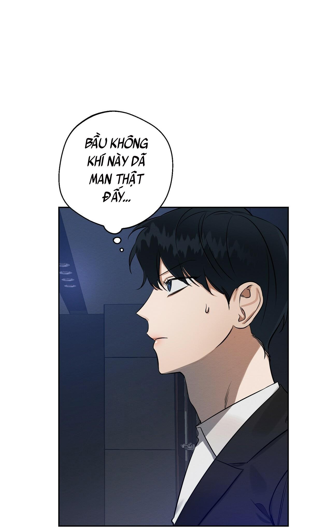 vòng xoáy của ác ma chapter 4 5