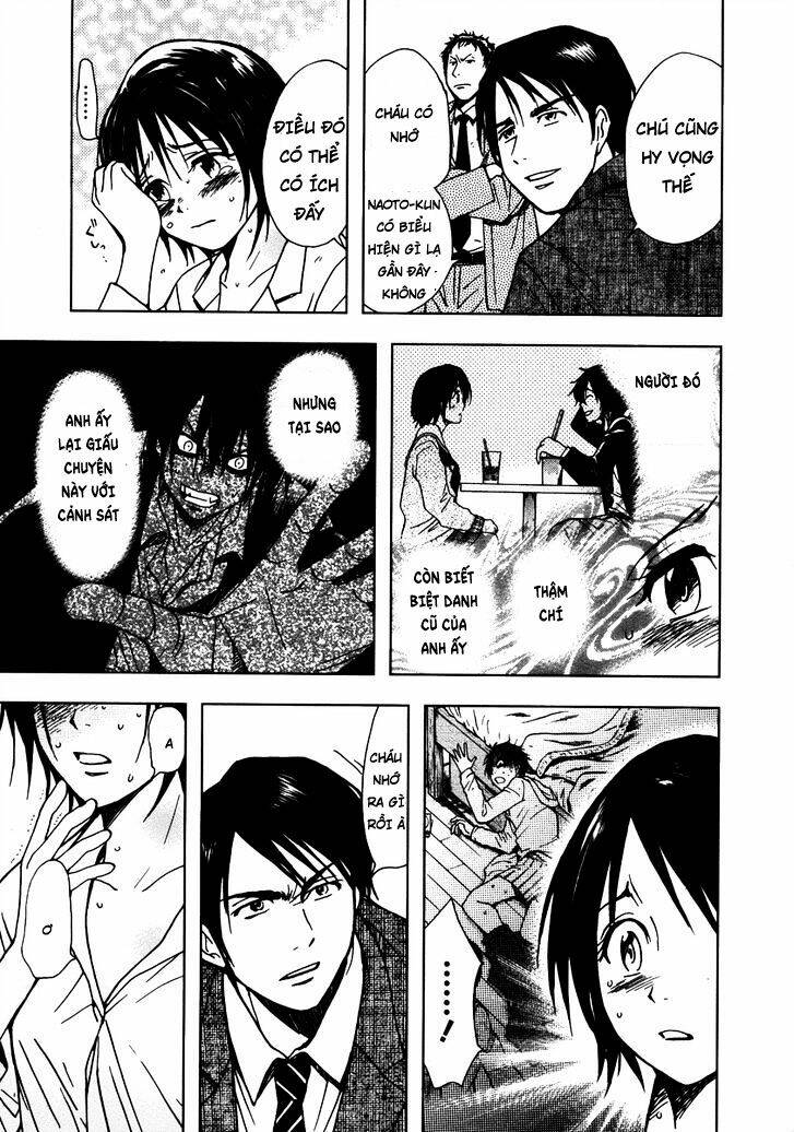 underdog chapter 8 29