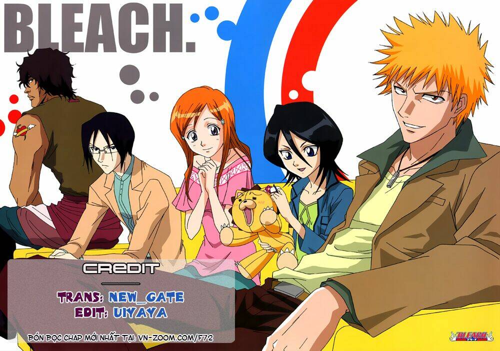 thần chết ichigo chapter 52 22