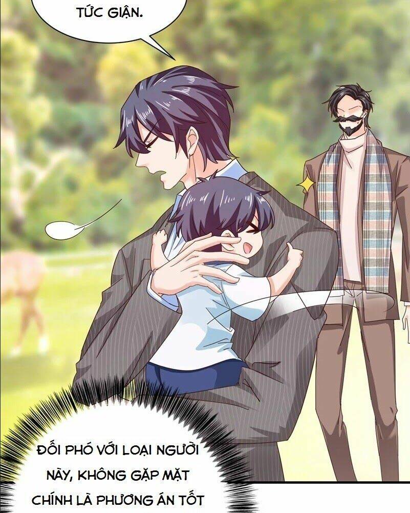 nhập cốt noãn hôn chapter 323 33