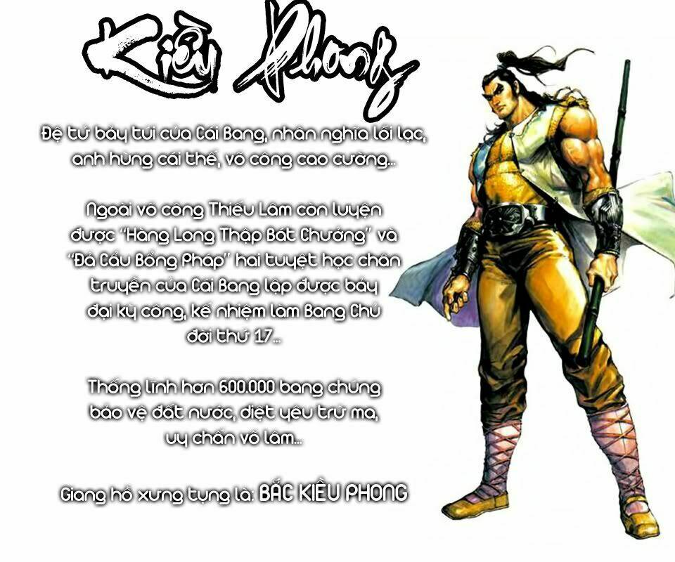 thiên long bát bộ - ngoại truyện chapter 6 19