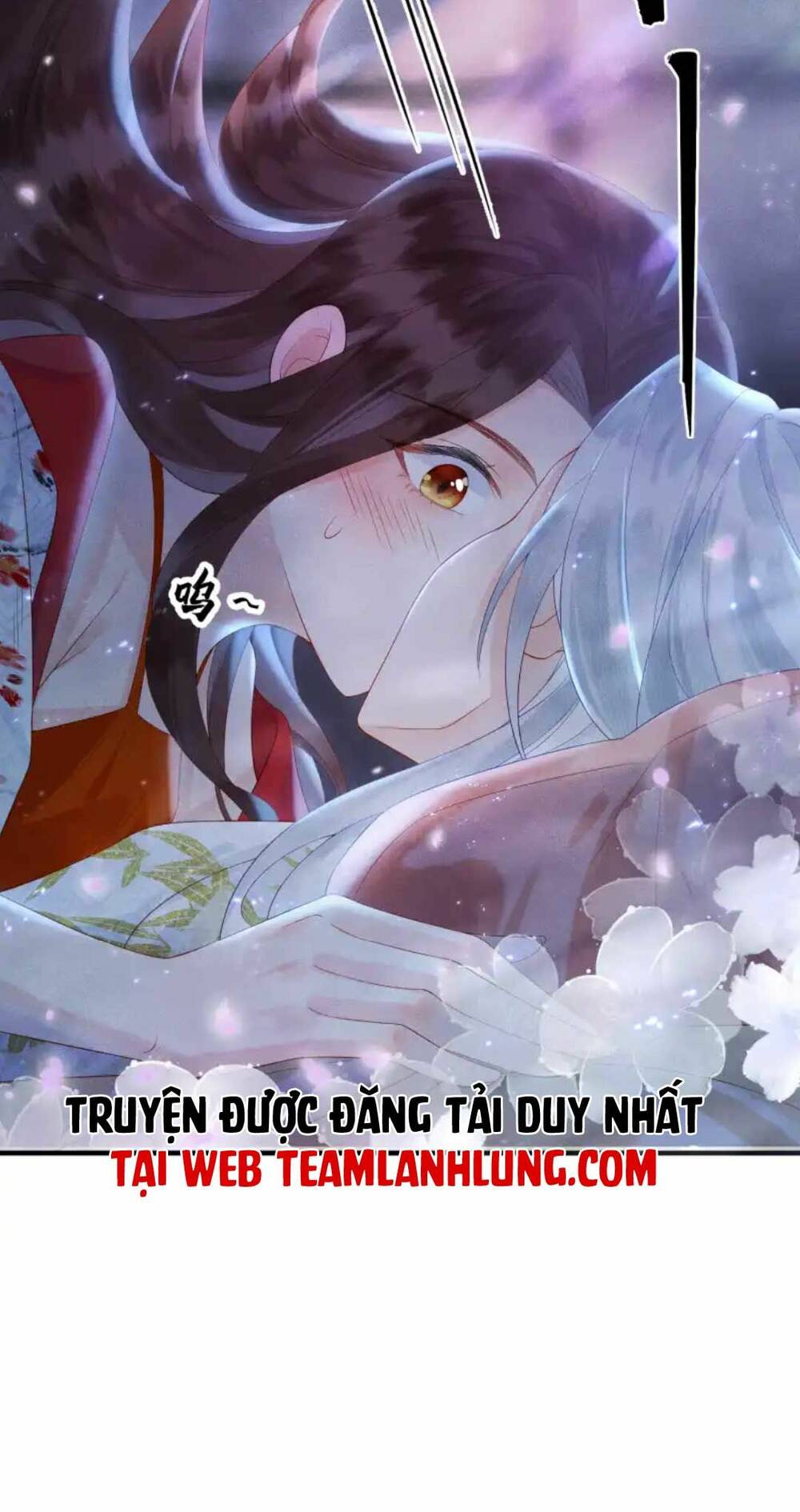 kẻ thù truyền kiếp tại sao đều thầm mến ta chapter 6 28