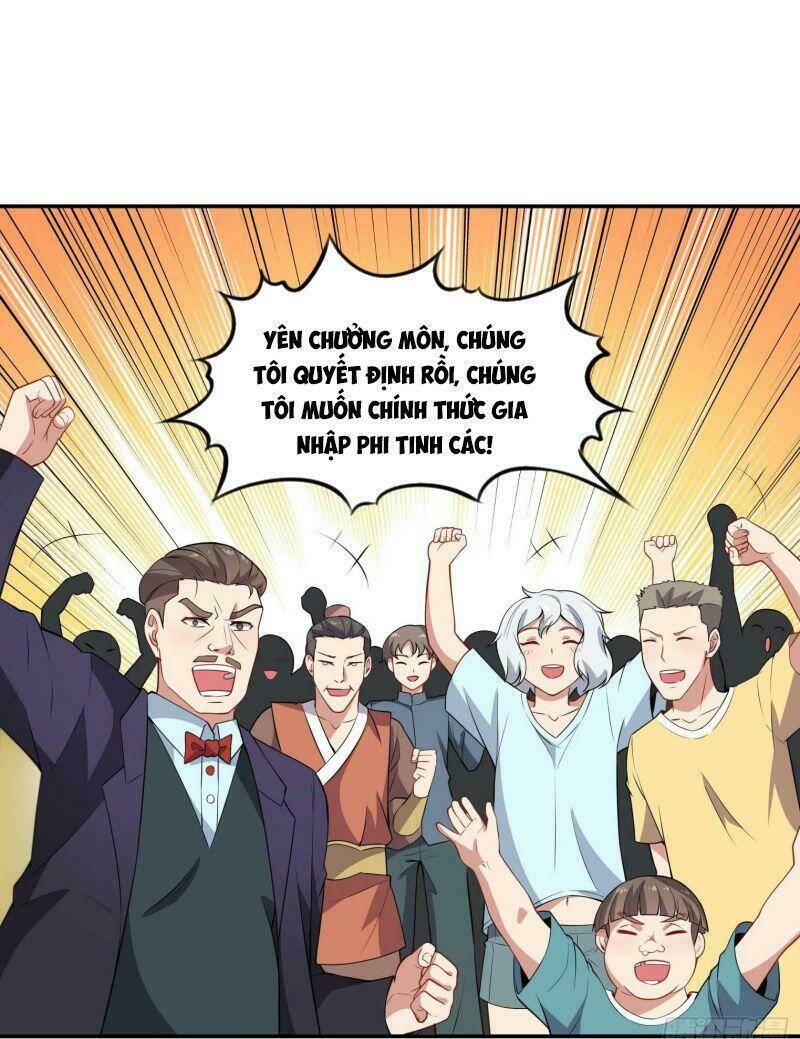 tổ thượng có tiền chapter 57 4
