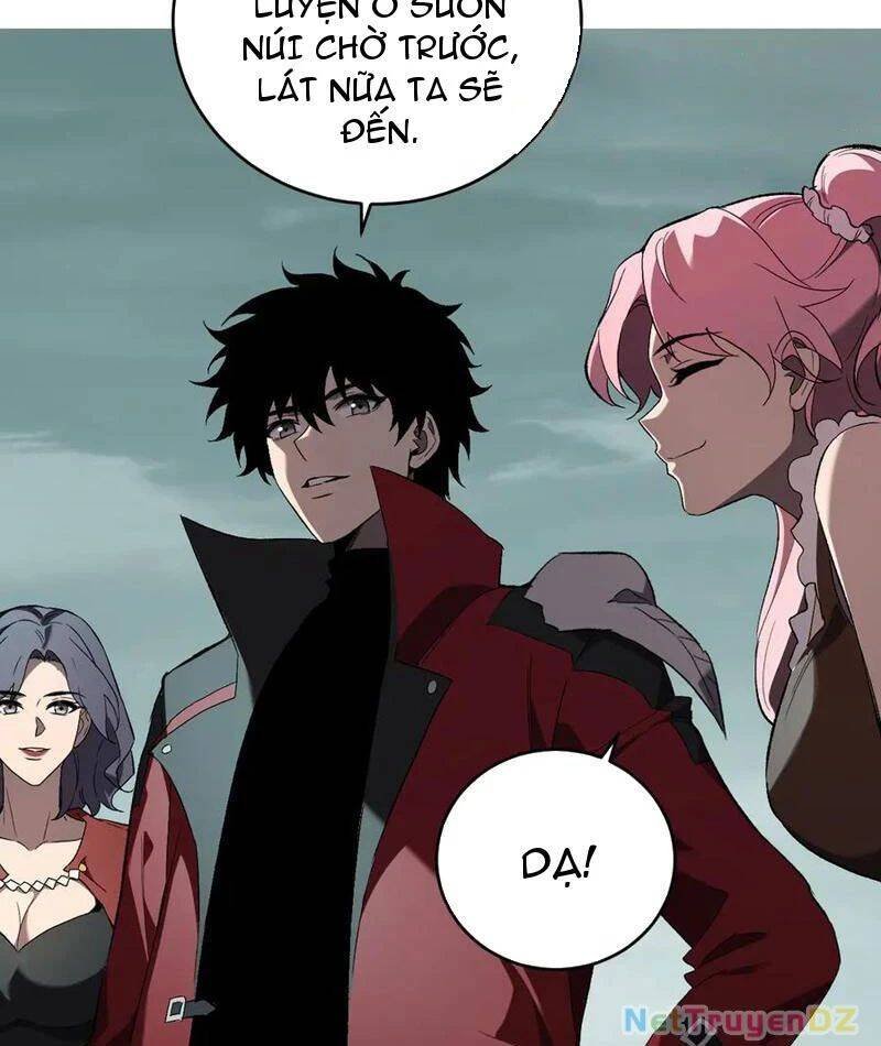 toàn dân tận thế: ta, virus quân vương chapter 38 76