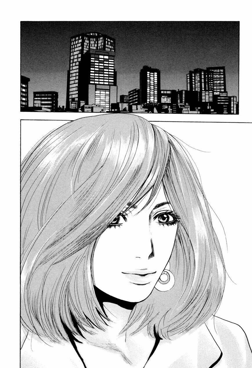 yokohamasen doppelganger chapter 1.2 19