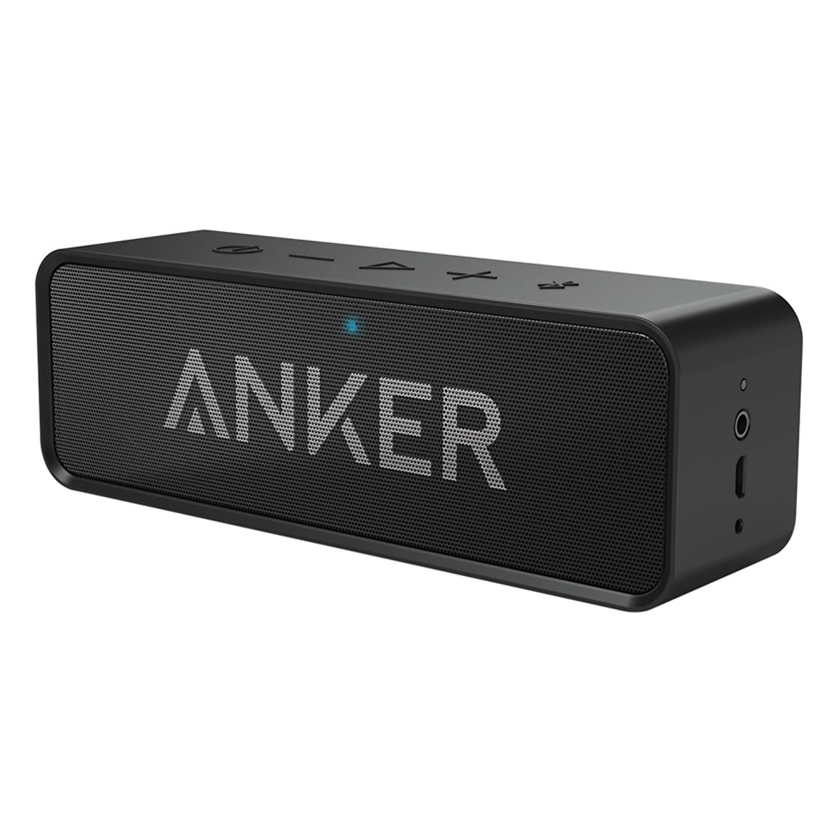 Loa di động bluetooth Anker SoundCore 2 - Hàng Nhập Khẩu