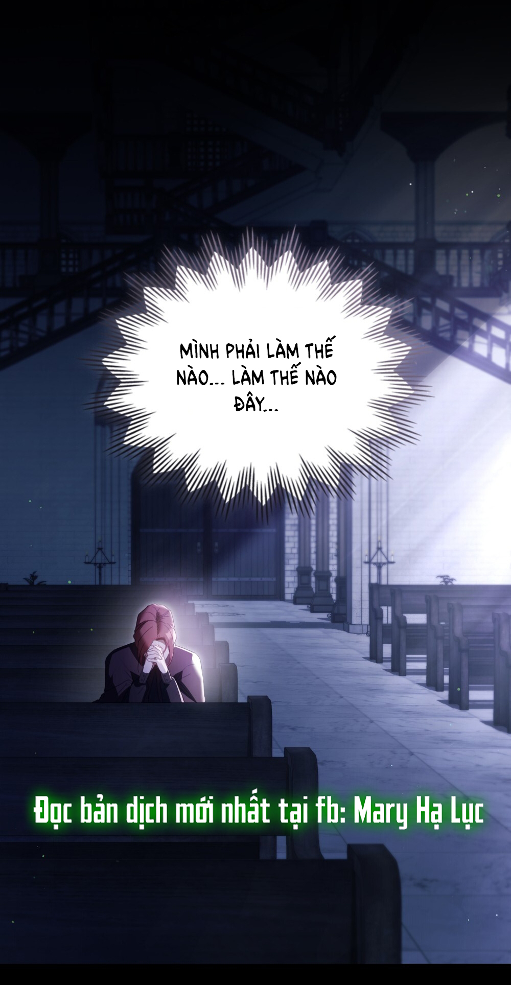 [15+] người hầu gái chapter 3.2 2