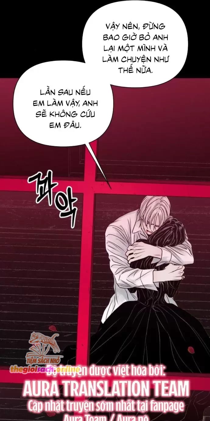 [18+] nguyệt mị moonstruck chapter 4 22