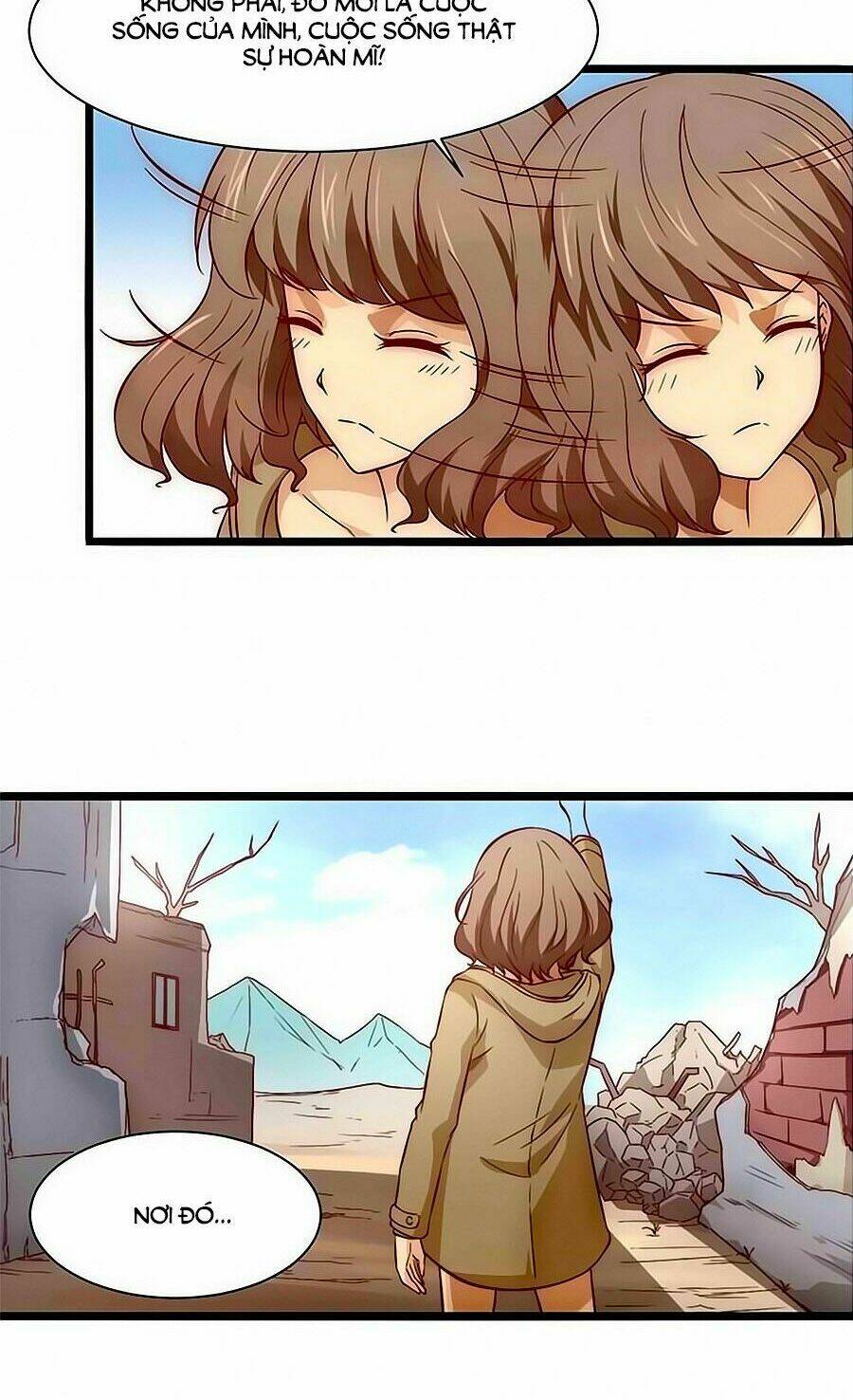 thời gian đều biết chapter 3 10